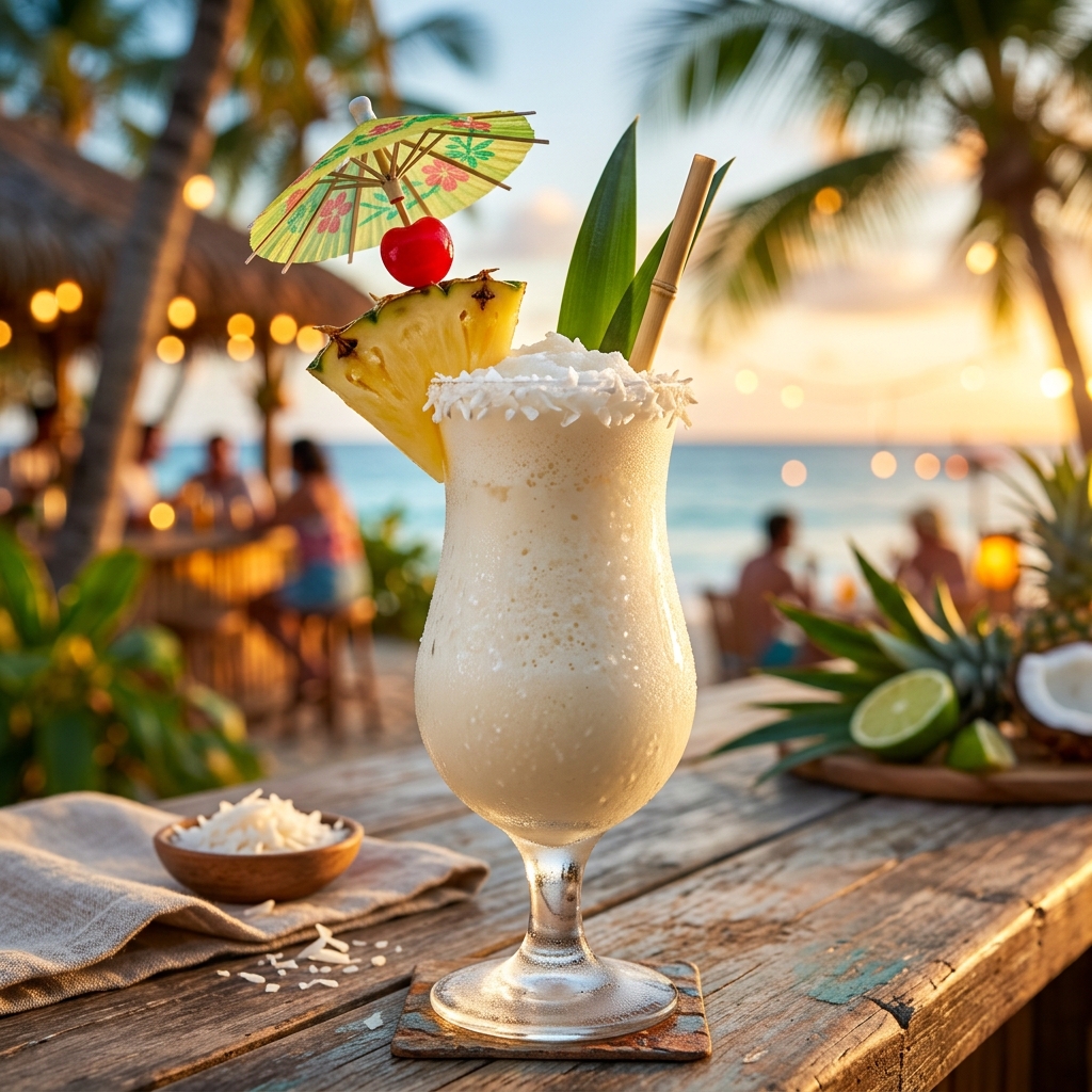 Piña Colada